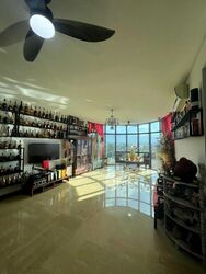 Parc Oasis (D22), Condominium #589801301